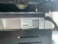 Pavo papiervouwmachine - afbeelding 4 van  4