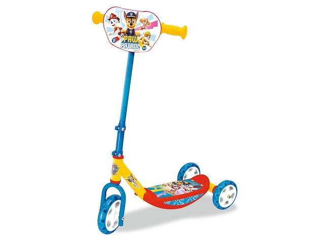 Paw patrol - step - afbeelding 1 van  2