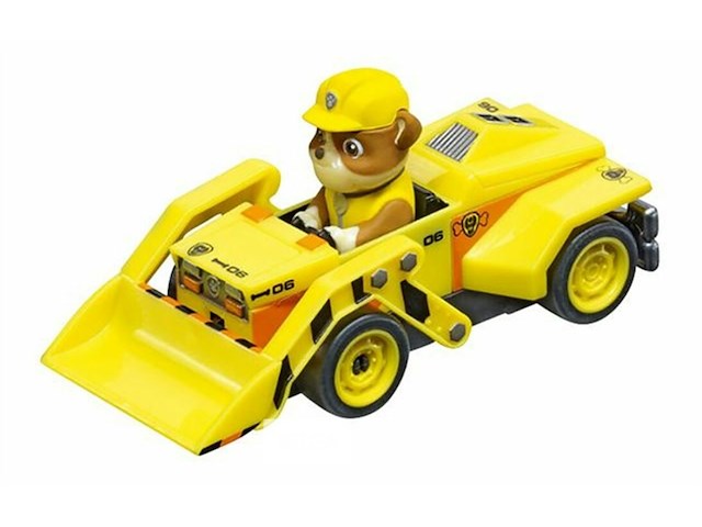 Paw patrol carrera first - afbeelding 4 van  4