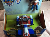 Paw patrol - afbeelding 1 van  2