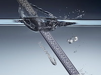 Pawfly aquarium led-verlichting - afbeelding 2 van  6