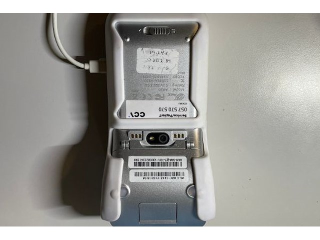 Pax betaalterminal - afbeelding 2 van  3