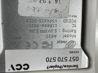 Pax betaalterminal - afbeelding 3 van  3