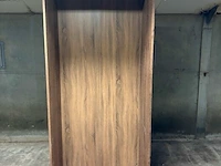 Pax kasten 100x58x236 cm (10 st) - afbeelding 2 van  3