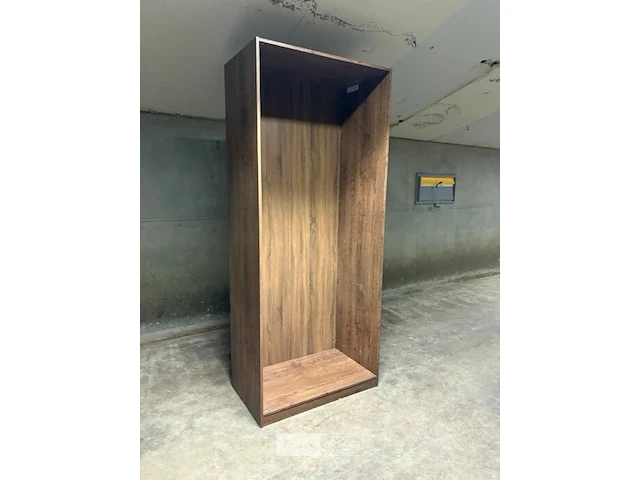 Pax kasten 100x58x236 cm (10 st) - afbeelding 3 van  3