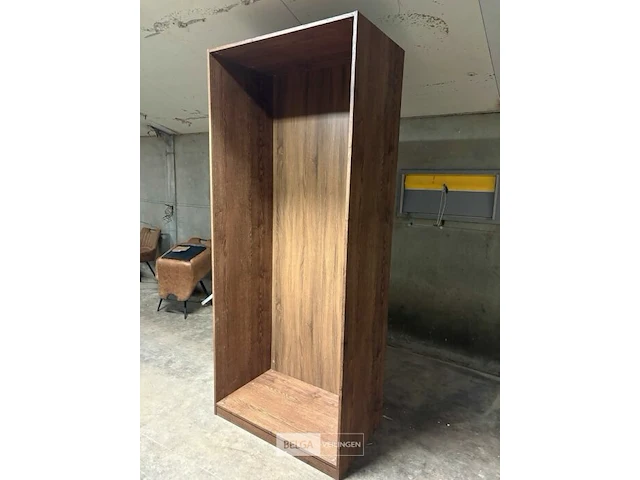 Pax kasten 100x58x236 cm (10 st) - afbeelding 1 van  3