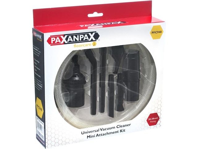 Paxanpax universeel mini-opzetstukset - afbeelding 3 van  3