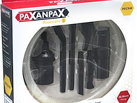 Paxanpax universeel mini-opzetstukset - afbeelding 3 van  3