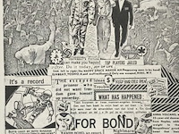 Pay cash - afbeelding 1 van  3