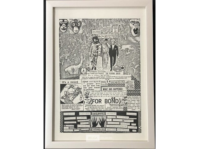 Pay cash - afbeelding 2 van  3