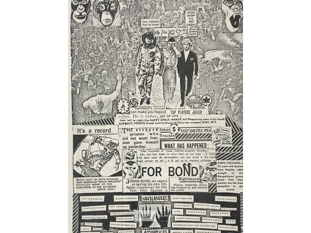 Pay cash - afbeelding 1 van  3