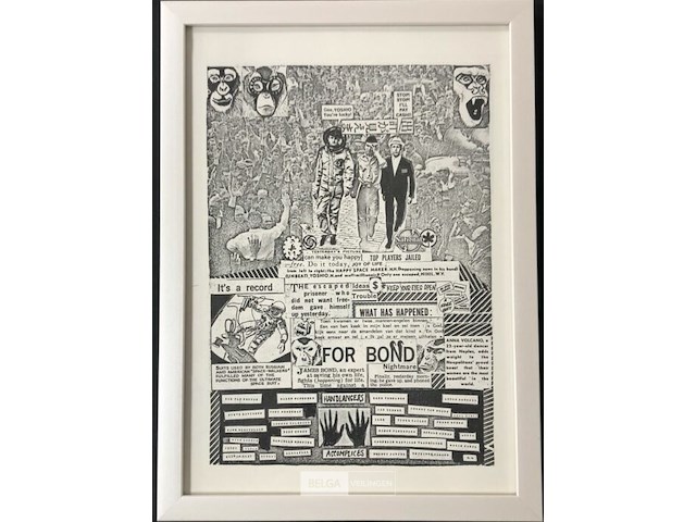 Pay cash - afbeelding 2 van  3