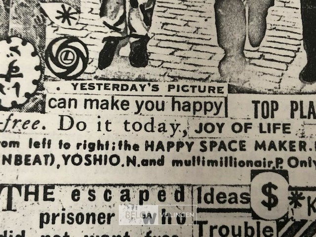 Pay cash - afbeelding 3 van  3