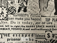 Pay cash - afbeelding 3 van  3