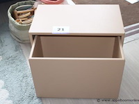 Pbergkastje - afbeelding 1 van  1