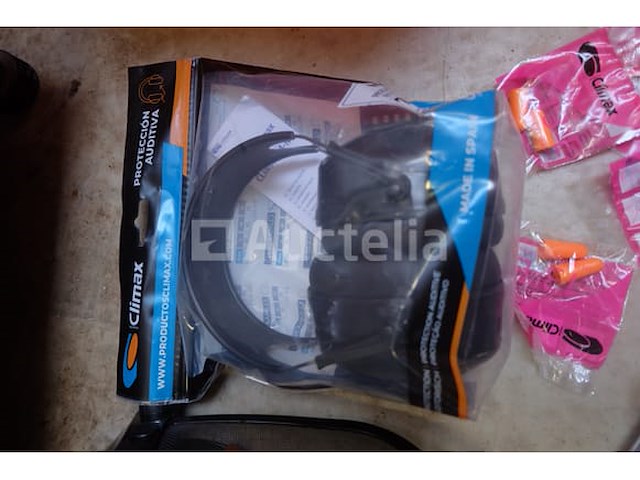 Pbm-apparatuur - afbeelding 3 van  16