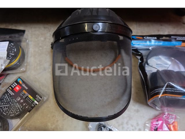 Pbm-apparatuur - afbeelding 5 van  16