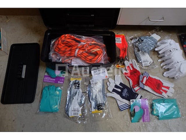 Pbm-apparatuur - afbeelding 6 van  16