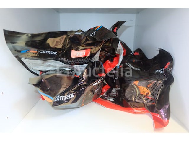 Pbm-apparatuur - afbeelding 9 van  16