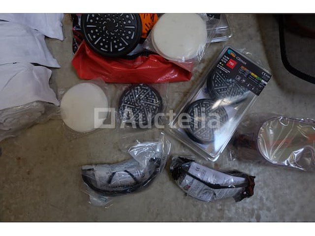 Pbm-apparatuur - afbeelding 10 van  16