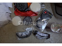 Pbm-apparatuur - afbeelding 10 van  16