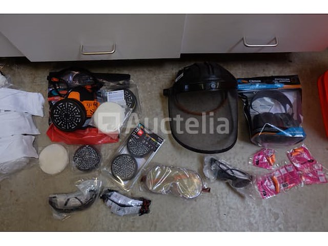 Pbm-apparatuur - afbeelding 14 van  16