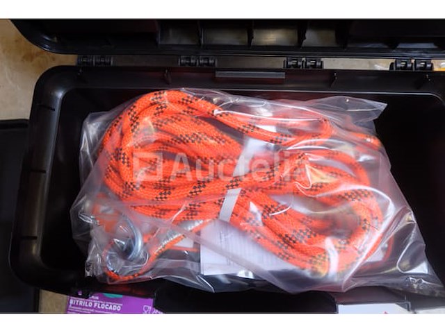 Pbm-apparatuur - afbeelding 15 van  16