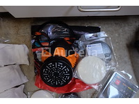 Pbm-apparatuur - afbeelding 16 van  16