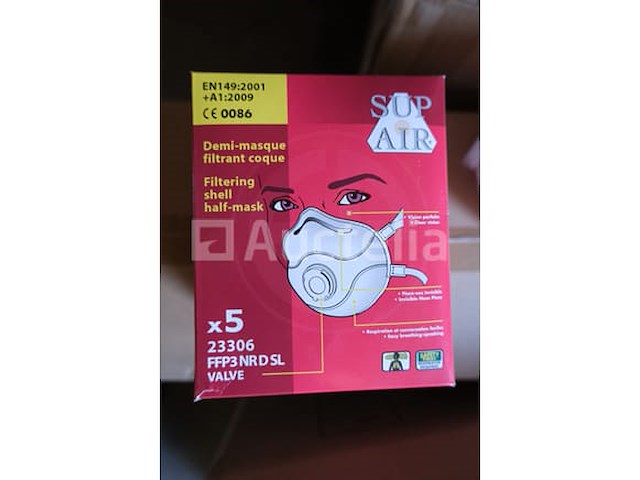 Pbm-beschermingsmiddelen - afbeelding 3 van  13