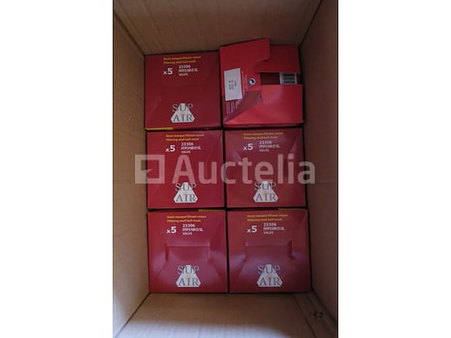 Pbm-beschermingsmiddelen - afbeelding 5 van  13