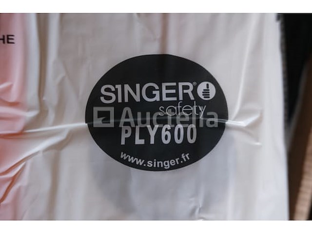 Pbm-beschermingsmiddelen - afbeelding 12 van  13