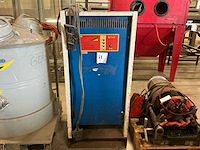 Pbm star 80v 120a batterijlader - afbeelding 1 van  5