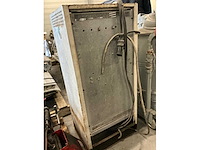 Pbm star 80v 120a batterijlader - afbeelding 5 van  5