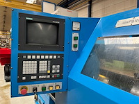 Pbr - 1996 - t30 snc x 1500 - teach-in draaibank - afbeelding 1 van  8