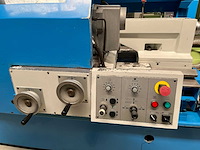 Pbr - 1996 - t30 snc x 1500 - teach-in draaibank - afbeelding 2 van  8