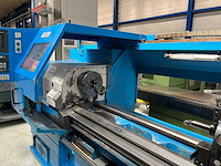 Pbr - 1996 - t30 snc x 1500 - teach-in draaibank - afbeelding 6 van  8