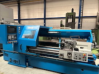 Pbr - 1996 - t30 snc x 1500 - teach-in draaibank - afbeelding 5 van  8