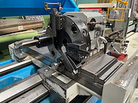 Pbr - 1996 - t30 snc x 1500 - teach-in draaibank - afbeelding 3 van  4