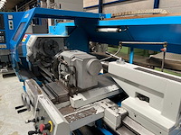 Pbr - 1996 - t30 snc x 1500 - teach-in draaibank - afbeelding 4 van  4