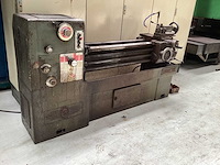 Pbr - didactic - universele draaibank - afbeelding 2 van  6