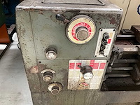 Pbr - didactic - universele draaibank - afbeelding 3 van  6