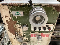 Pbr - tm200p - universele draaibank - afbeelding 6 van  9