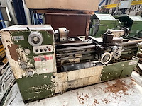 Pbr - tm200p - universele draaibank - afbeelding 9 van  9