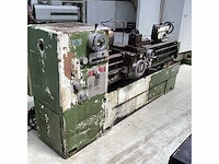 Pbr - tm200p - universele draaibank - afbeelding 2 van  9