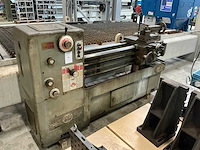 Pbr tm175 horizontale draaibank - afbeelding 2 van  8