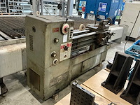 Pbr tm175 horizontale draaibank - afbeelding 3 van  8