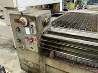 Pbr tm175 horizontale draaibank - afbeelding 4 van  8