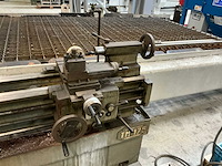 Pbr tm175 horizontale draaibank - afbeelding 5 van  8