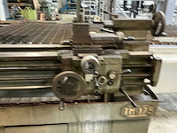 Pbr tm175 horizontale draaibank - afbeelding 6 van  8