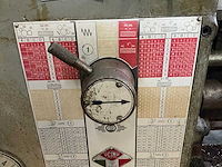 Pbr tm175 horizontale draaibank - afbeelding 7 van  8